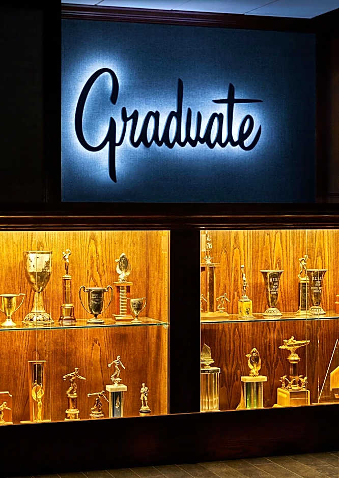 Graduate by Hilton Madison