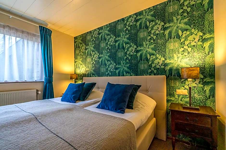 Hostellerie Schuddebeurs