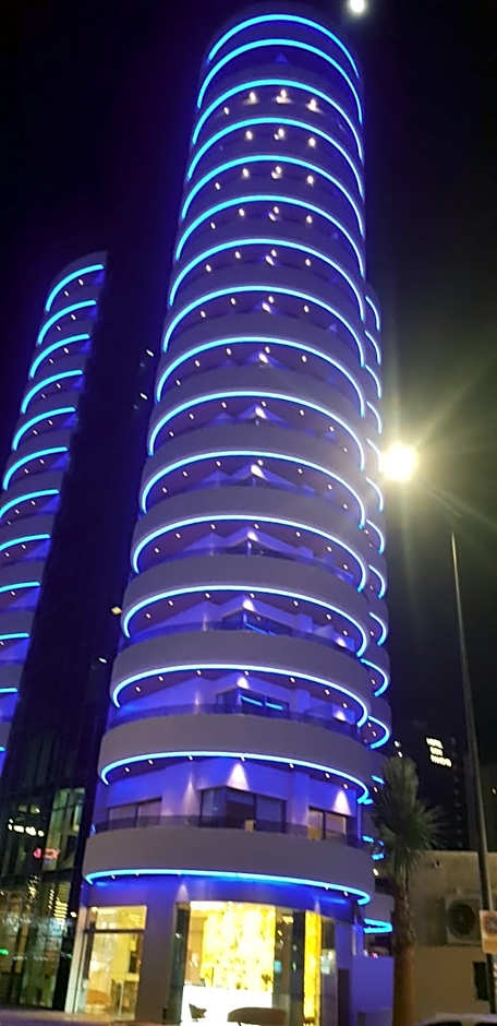 Hotel Gold Arcos 4 Sup