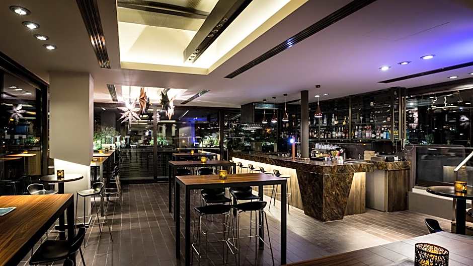 Philippos Xenia Hotel