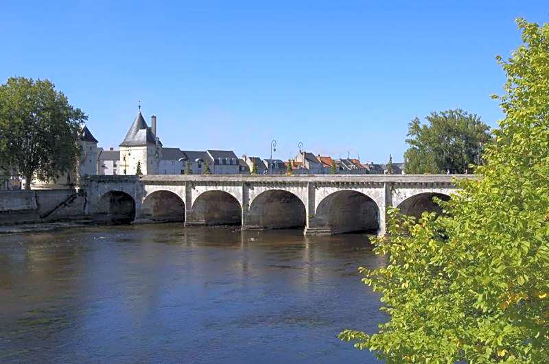 ibis budget Châtellerault Nord