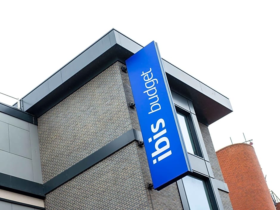 ibis budget London Bromley Town Centre
