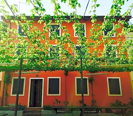 Bed and Breakfast La Quiete