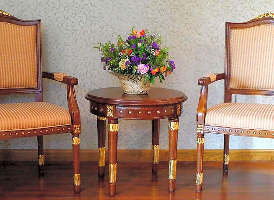 Abyssinia Renaissance Hotel
