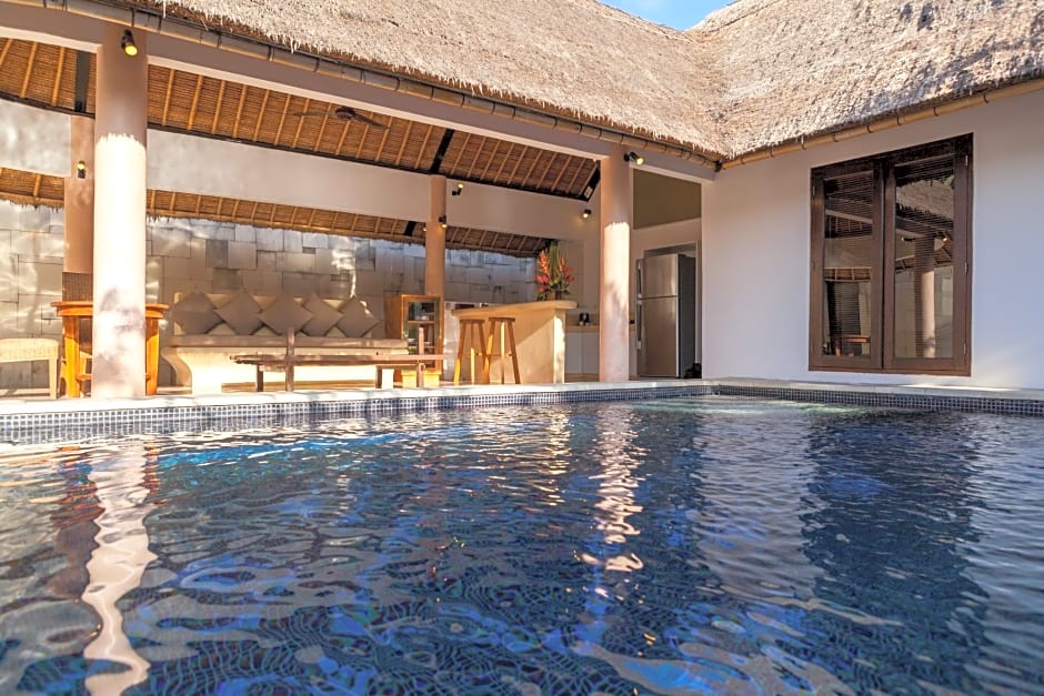 Bvilla Seaside