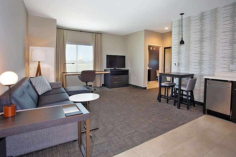 Residence Inn By Marriott Wichita Falls