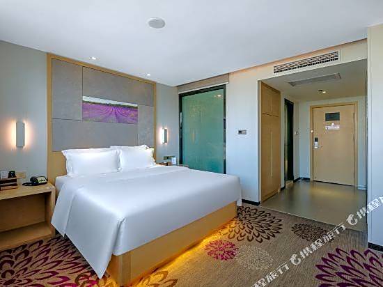 Lavande Hotel Changsha Walking Street South Gate Subway Station