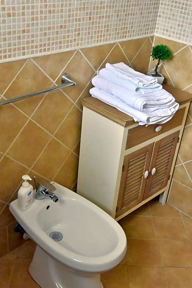 Bed and Breakfast Il Girasole