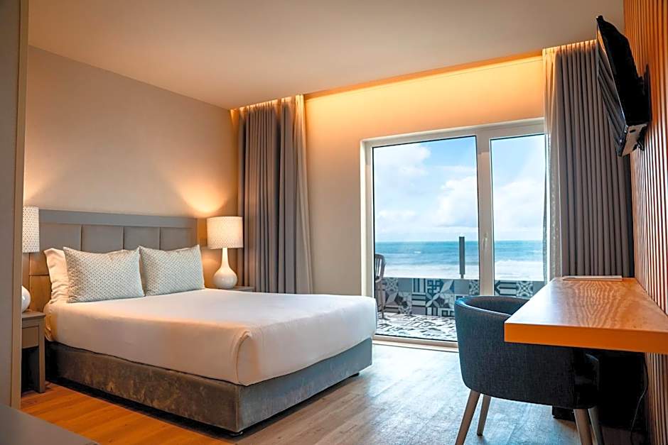 Hotel Cristal Vieira Praia & Spa