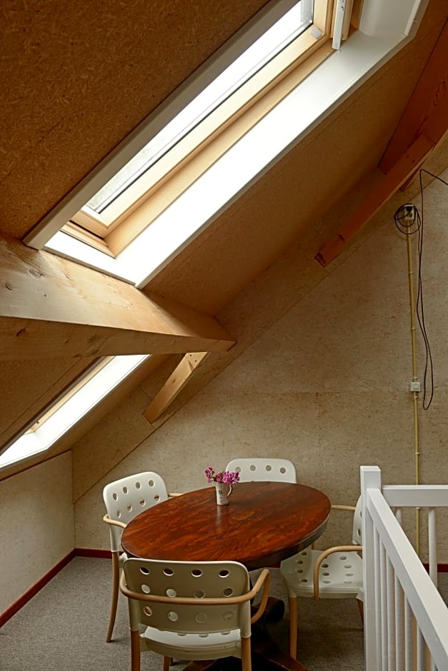 Historische Boerderij FAMILIEKAMER