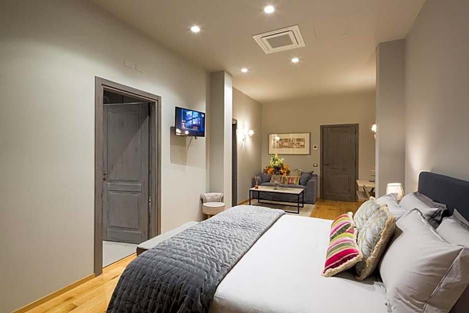 Il Duomo Luxury Suite