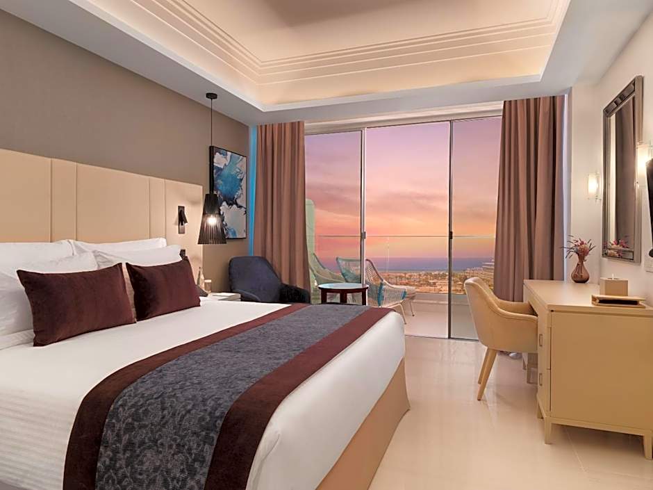 Amanti, MadeForTwo Hotels - Ayia Napa