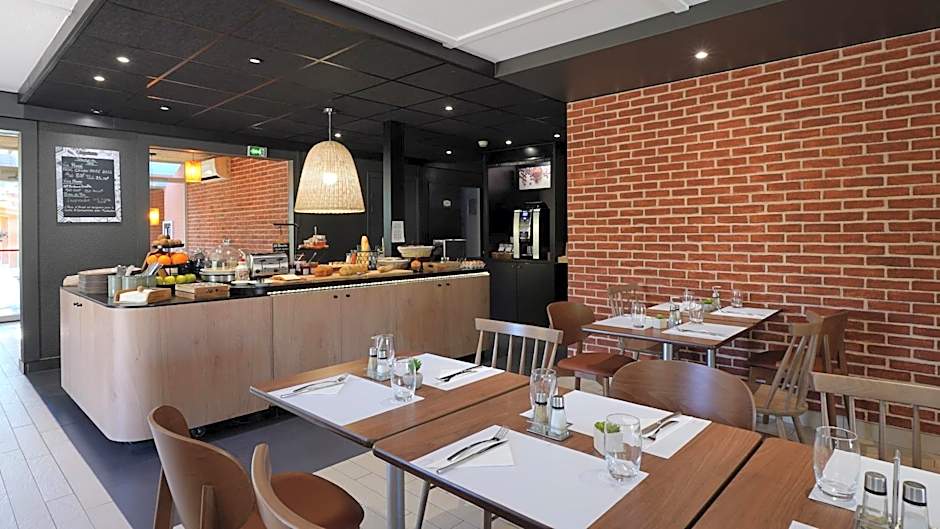 Campanile Aix-En-Provence Est - Meyreuil