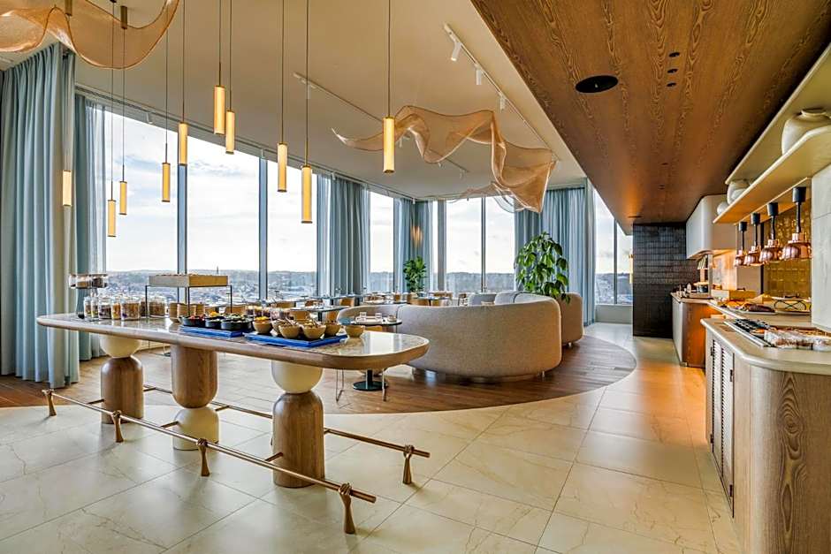 Movenpick Brussels Airport