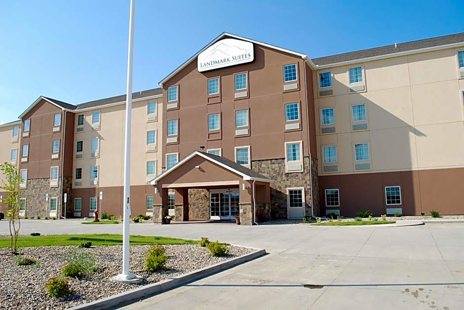 Landmark Suites - Williston