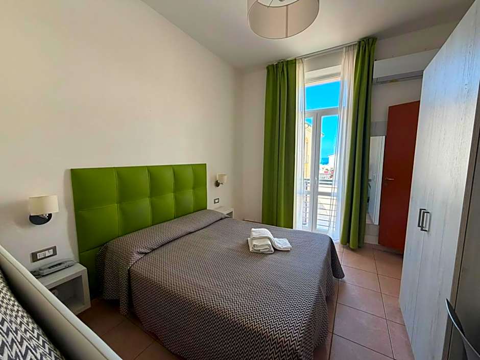 Hotel Nuovo Tirreno