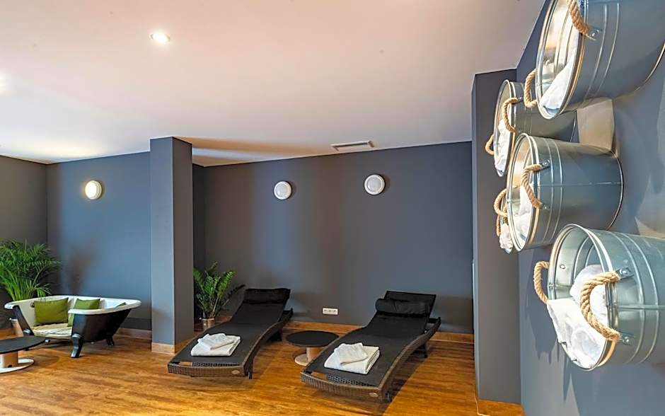 mightyTwice Hotel Dresden