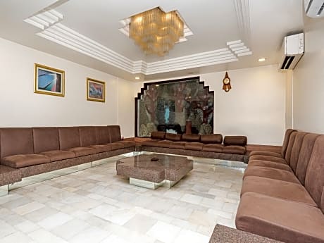 Hotel Balwas