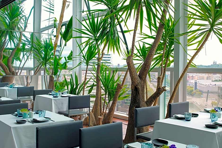 Renaissance Barcelona Fira Hotel