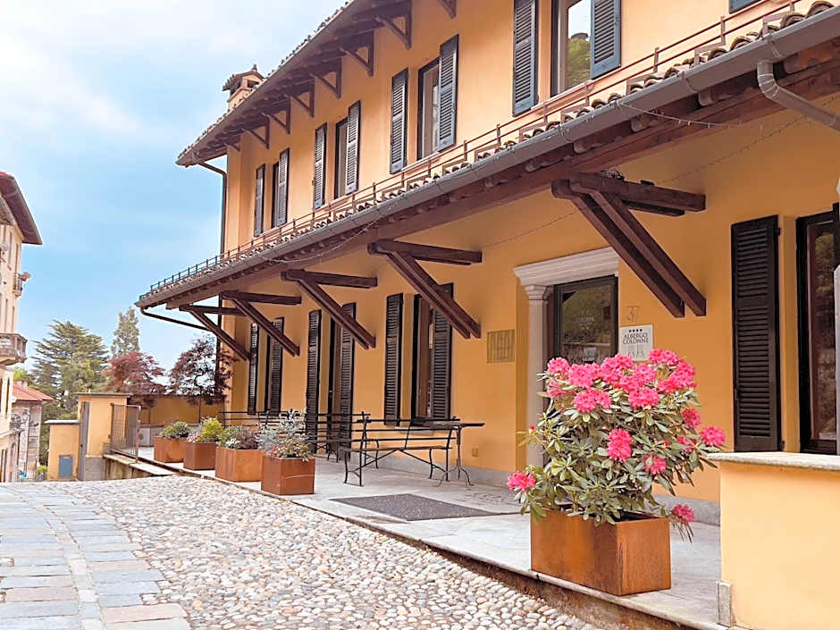 Hotel Colonne