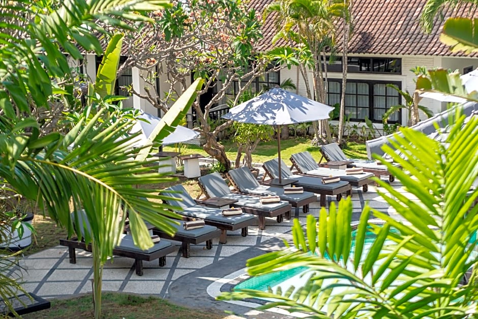 Casa Wina Kuta Managed by ARM Hospitality
