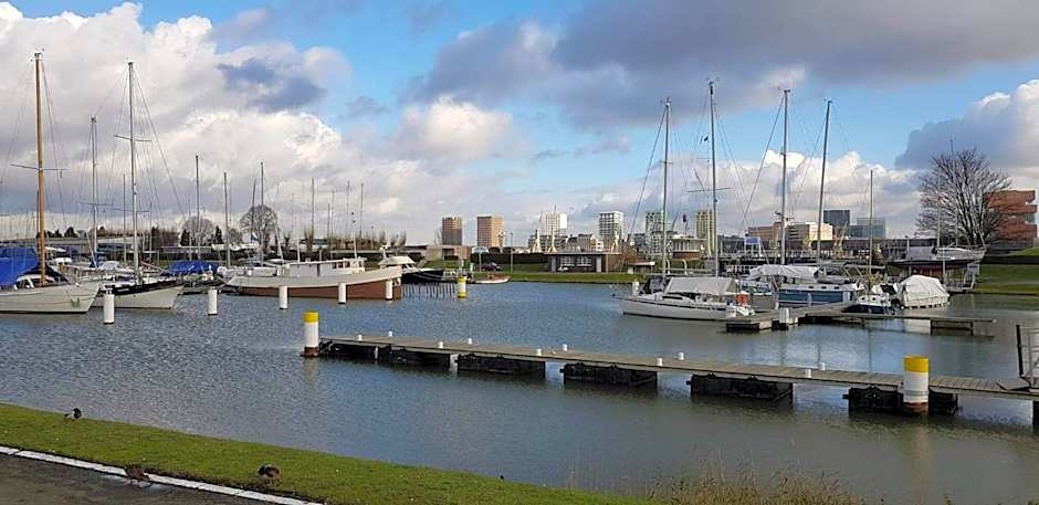 BnB Antwerp Centrum
