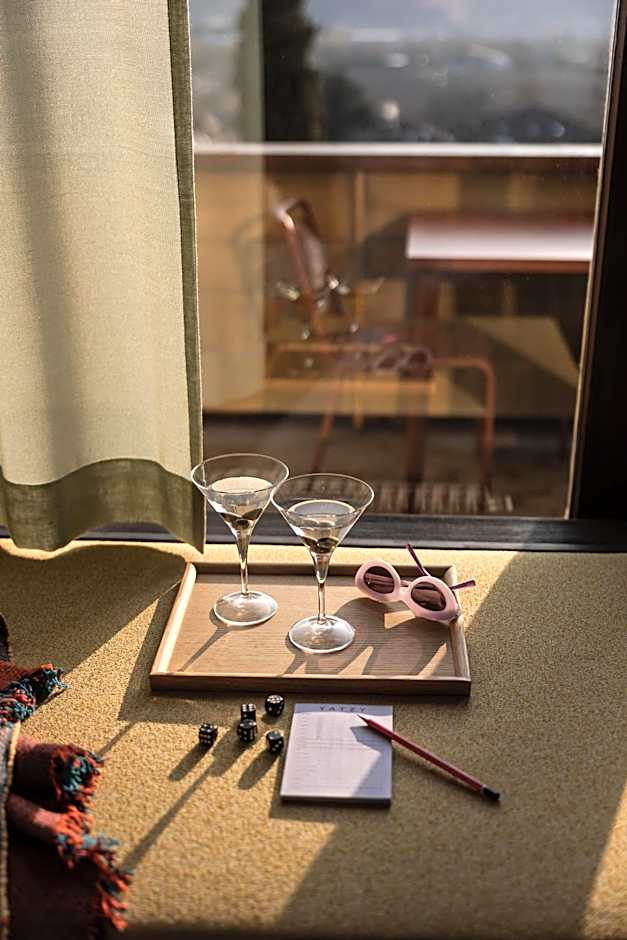 JOHAN - Rooms & Breakfast Merano