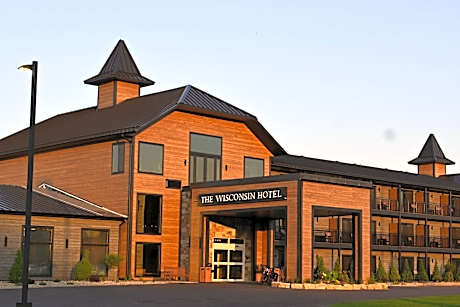 The Wisconsin Hotel & Conference Center
