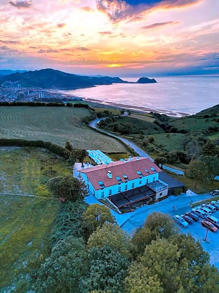 Hotel Boutique Berazadi Berri