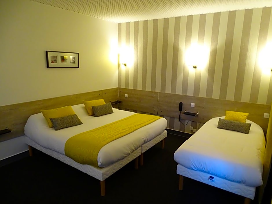Sure Hotel by Best Western Angouleme