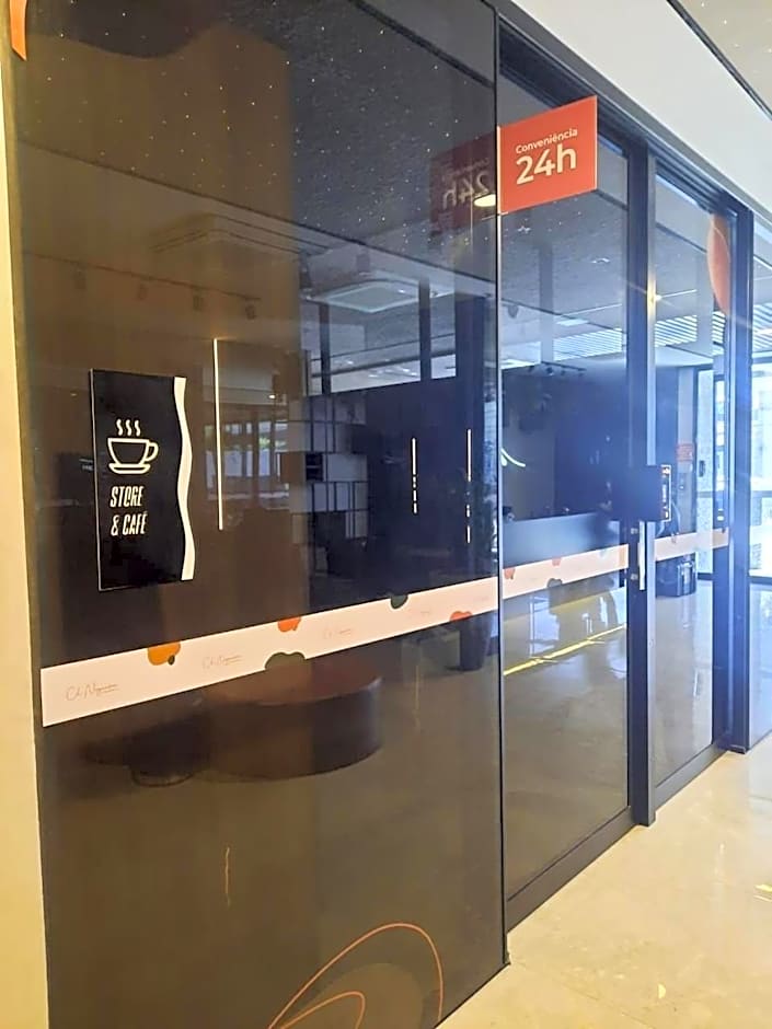 Prédio SKY CONCEPT na Jatiúca