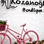 Kozanoğluhan Butik Otel