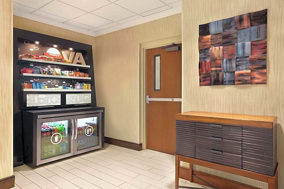 Hampton Inn By Hilton Richmond - Ashland