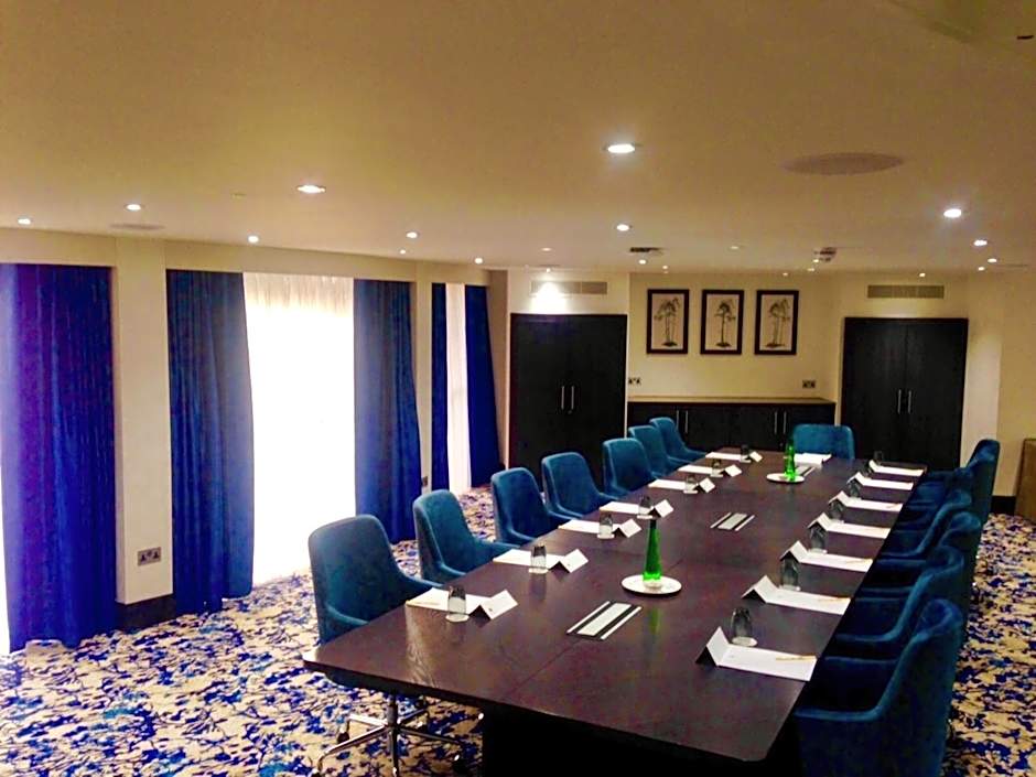 DoubleTree By Hilton Hotel Nottingham - Gateway