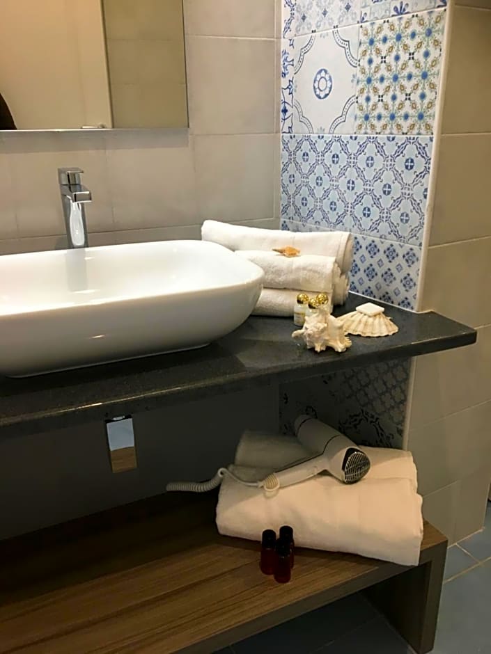 B&B Il Castello