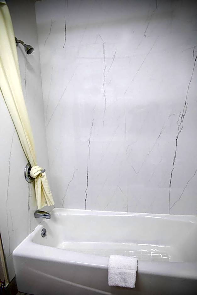 Super 8 by Wyndham Mountain Home