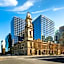 Adelaide Marriott Hotel