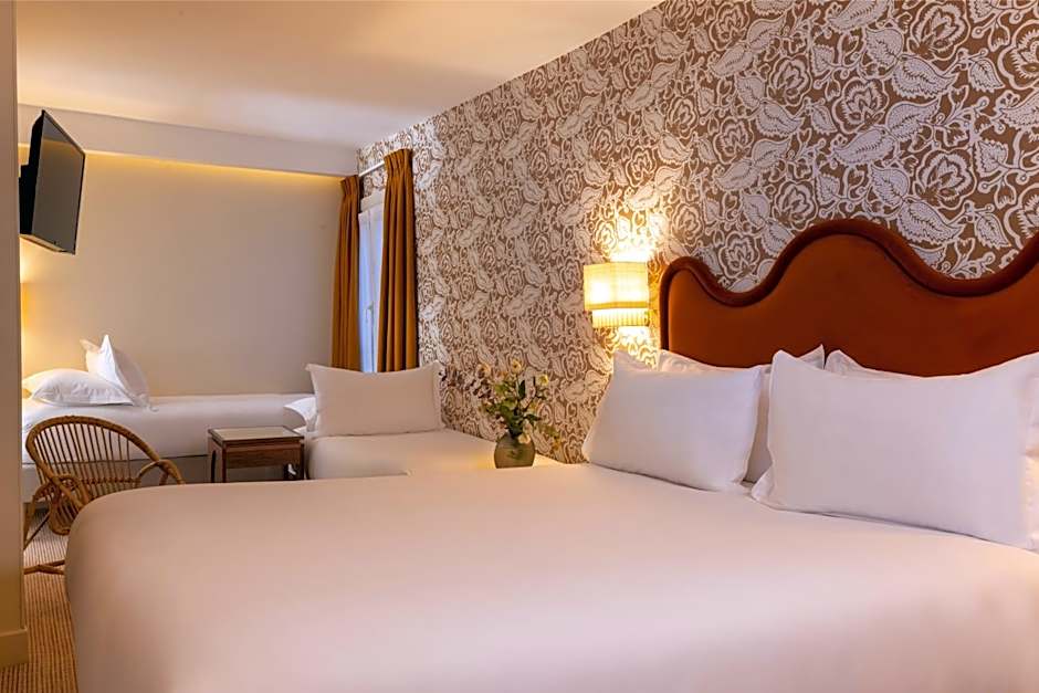 Hotel Michelet Odeon