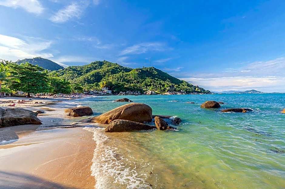 Nantra Chaweng Beach Hotel