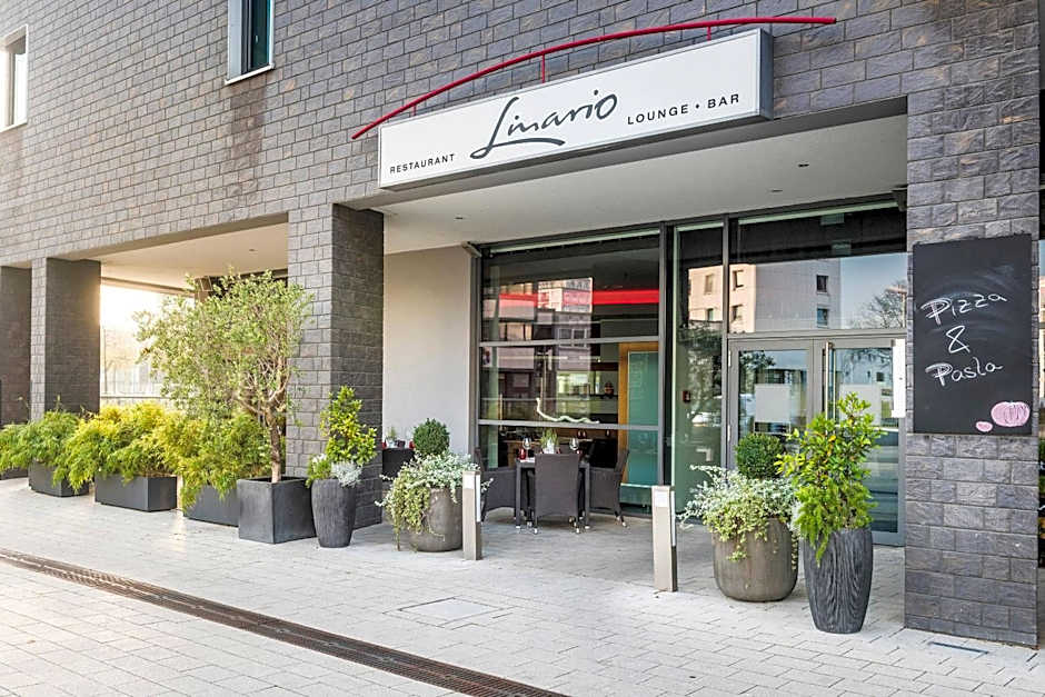 Hotel Wolfsburg Centrum Affiliated by Melia