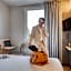 ibis budget Orly Chevilly Tram 7