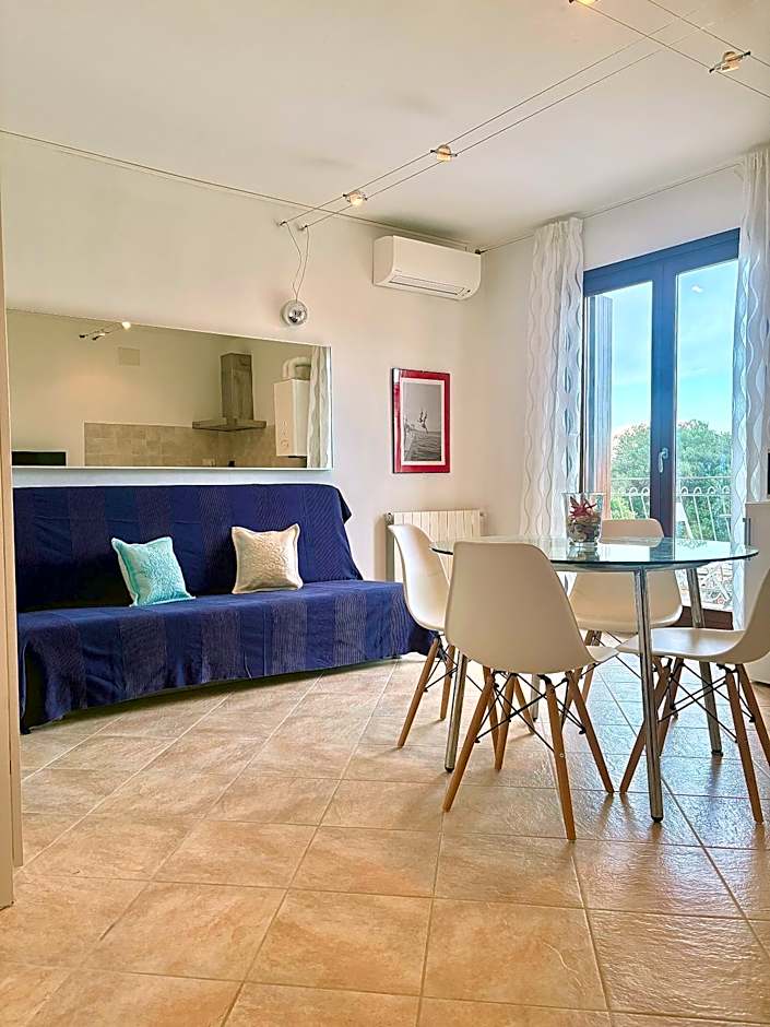 Residence Borgo Punta Villa