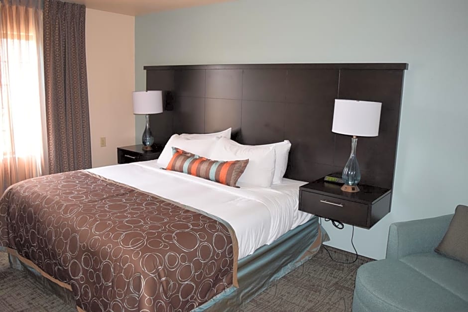 Staybridge Suites Myrtle Beach-Fantasy Harbour, an IHG Hotel