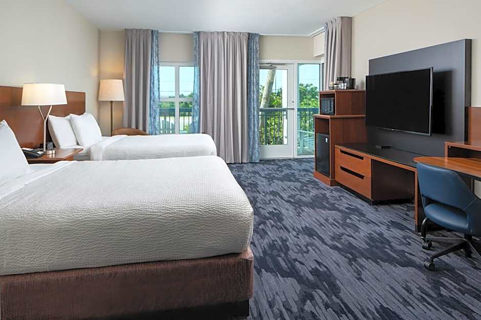 Fairfield Inn & Suites by Marriott Destin