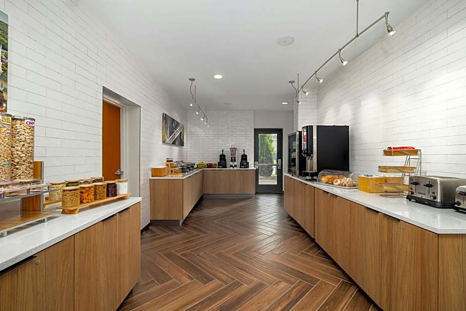 Fairfield Inn & Suites by Marriott Cumberland