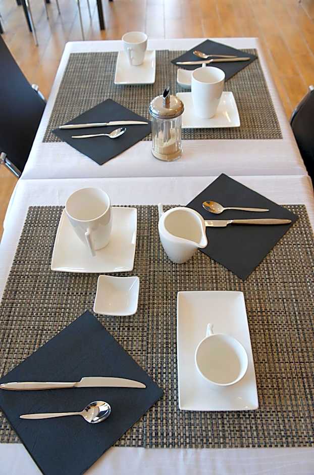 Domaine de la Barbinais