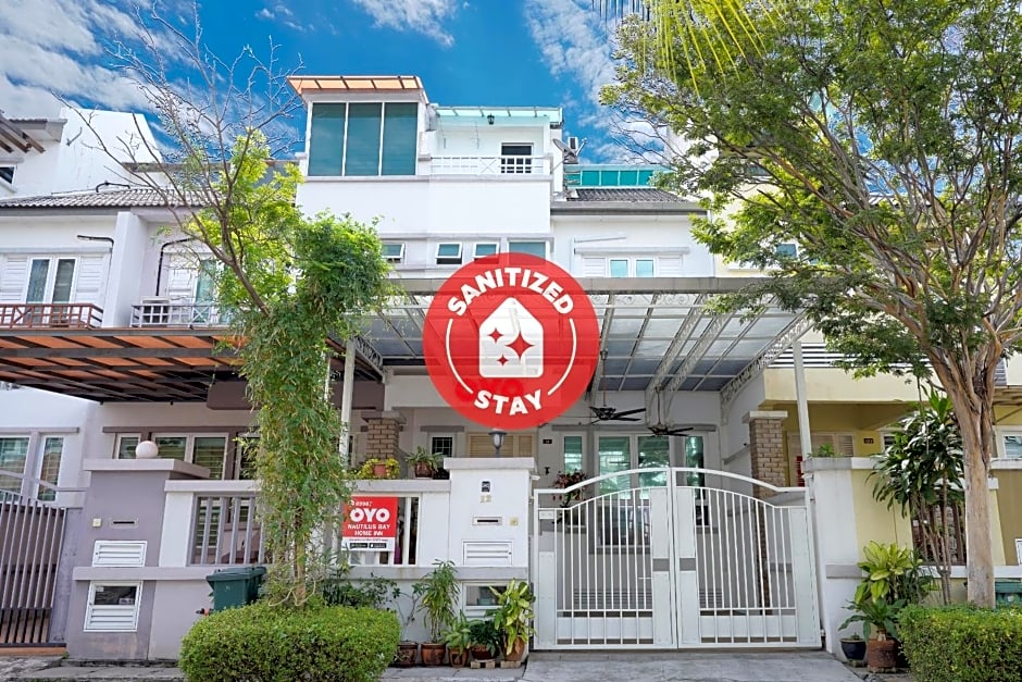 OYO 89987 Nautilus Bay Home Inn