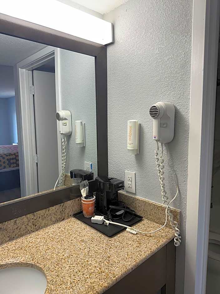 Econo Lodge Ruther Glen