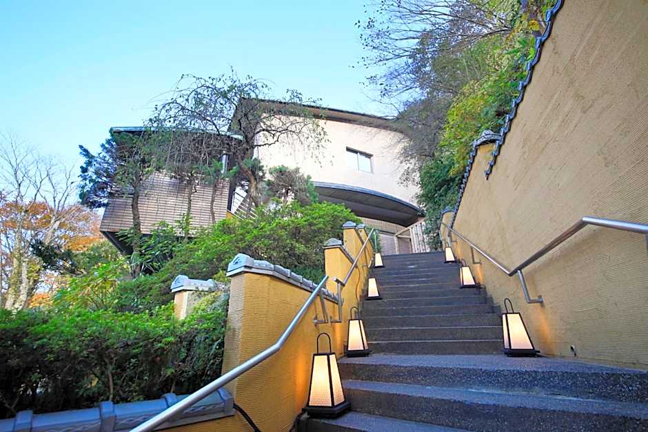 Centurion Hakone Bettei