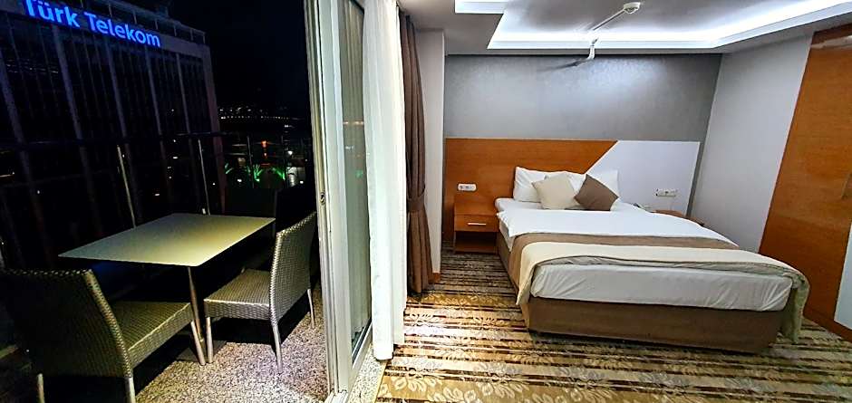Hotel Bulvar